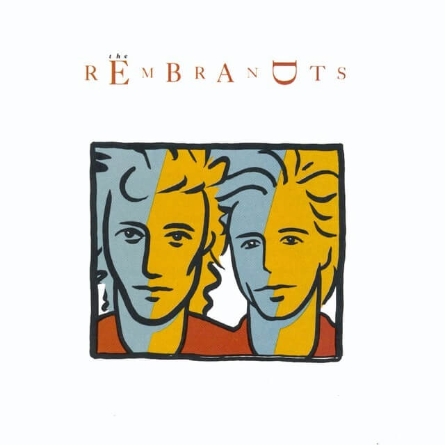 The Rembrandts – Just The Way It Is, Baby (Official Music Video) (1990)