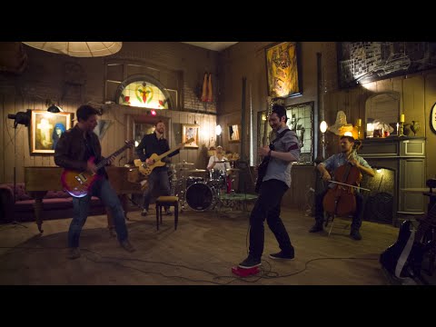 Tim Fromont Placenti – Yous In Mornings