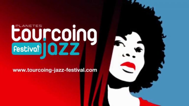 Tourcoing Jazz Festival 2015 29e édition