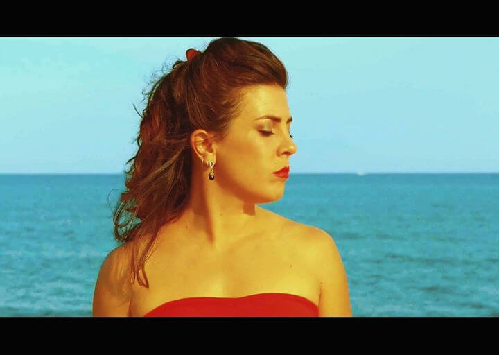Rose Betty Klub – Blue Moon