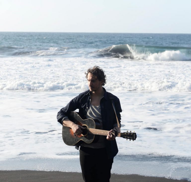 Laurent Lamarca – Borderlune