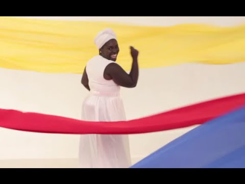 Daymé Arocena – Don&rsquo;t unplug my body