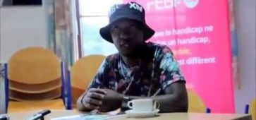 Interview Ça C’est Culte ! Soprano au festival Scène sur Sambre 2015