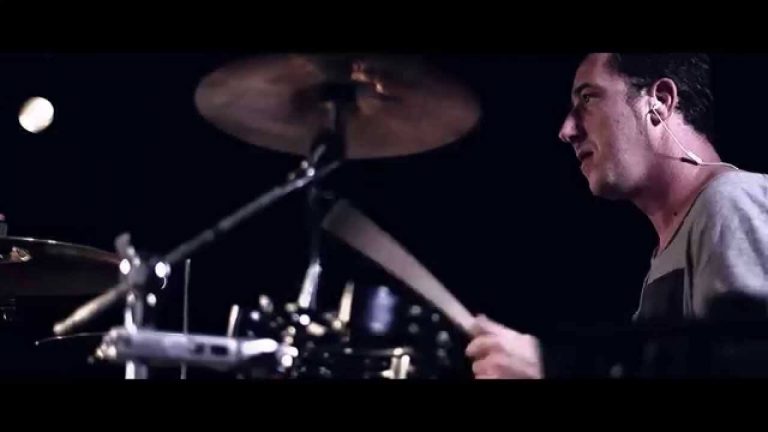 JELLY BEAN – Take Her Dancing (LIVE SESSION)