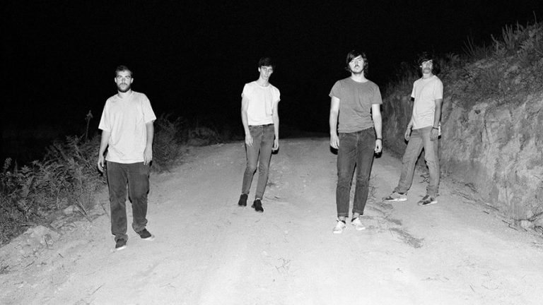 Glockenwise – Heat (2015)