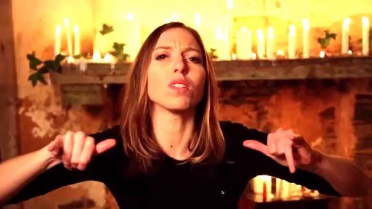 Liz Cherhal – En douceur (2015)
