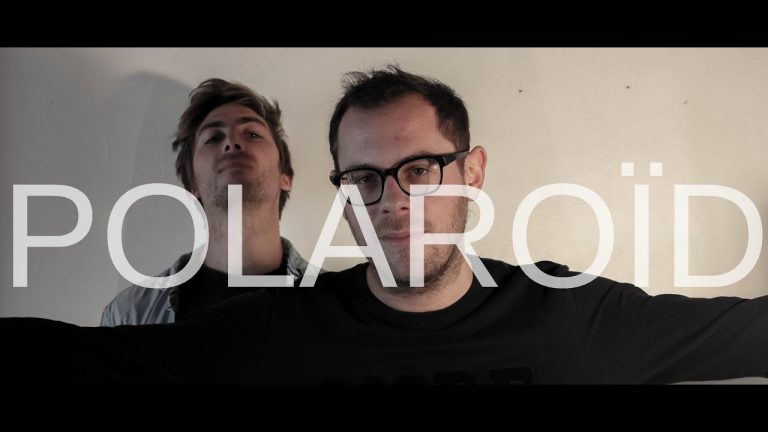 232K – Polaroïd (2015)