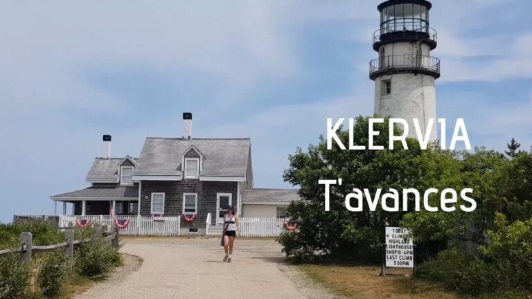 Klervia – T&rsquo;avances (2019)