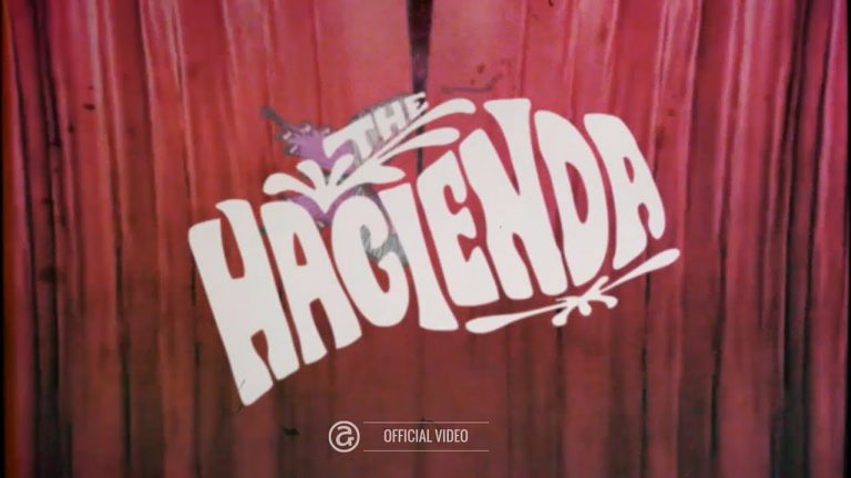 The Hacienda – North Pole (2015)
