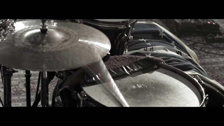 Kids From Atlas – Damaging error (Live Session au Lockgroove Studio)