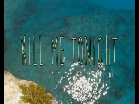 Louis Aguilar – Kill me tonight