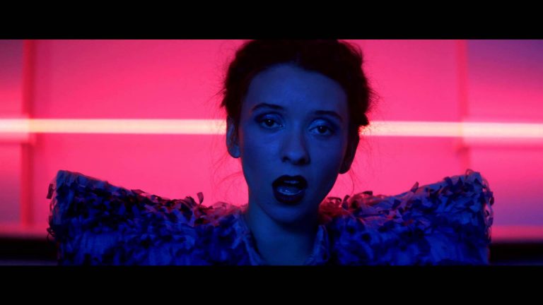 Minuit – Caféine