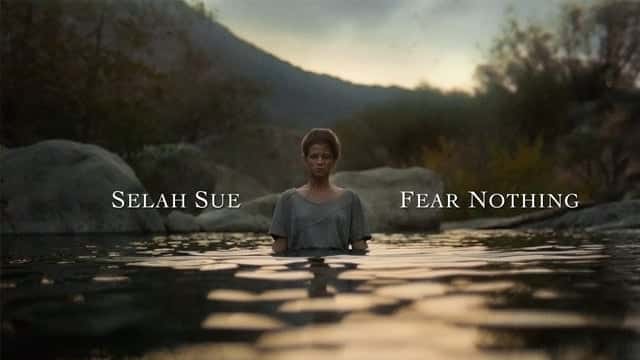 Selah Sue – Fear Nothing (2015)