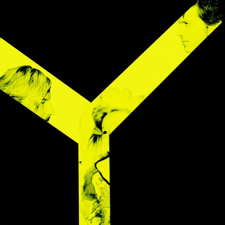 Yellö – Kind of a smile