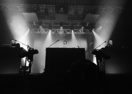 Birdy Nam Nam Hammer Heads Tour et Dogg Master à L'Aéronef de Lille © Sébastien Ciron