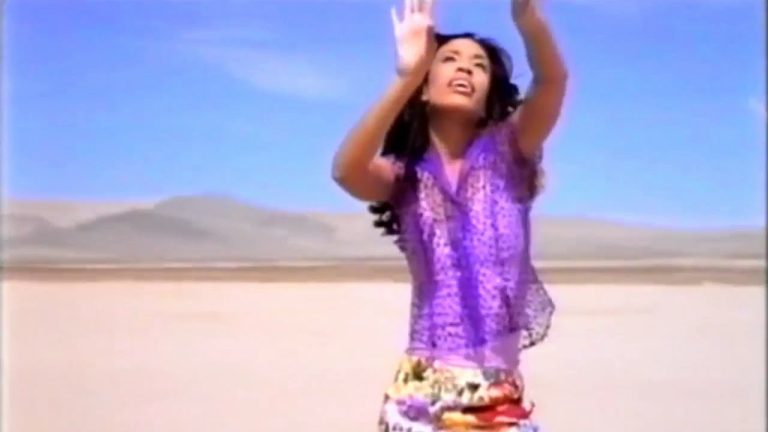 Dana Dawson – Show Me (clip culte 1996)