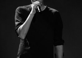 Grand Corps Malade et Ben Mazué au Théâtre Sébastopol de Lille © Sébastien Ciron