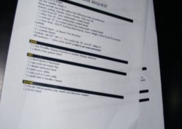 H-Burns au Petit Théâtre de Lens © Nicolas Fournier