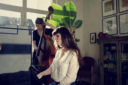 MILLA BRUNE « Wuthering Heights » (Cover Kate Bush)