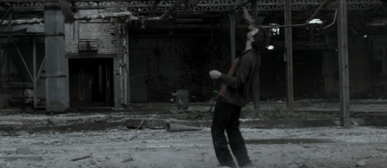 FALL OF MESSIAH – I Always Thought That One Day Everything Would Be Settled…
