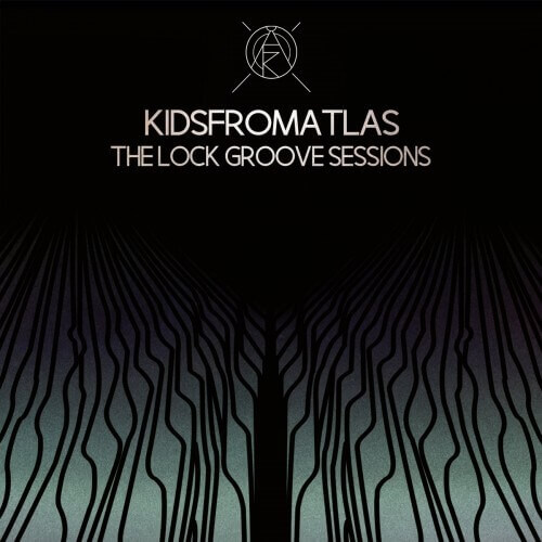 Kids From Atlas – Lights (Live Session @ Lockgroove Studio)