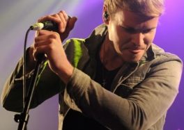 Kodaline et L.A. au Splendid de Lille © Sébastien Ciron