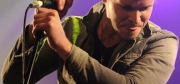 Kodaline et L.A. au Splendid de Lille © Sébastien Ciron