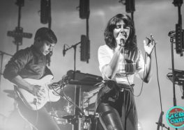 Lilly Wood and The Prick à L'Aéronef de Lille © François Regulski