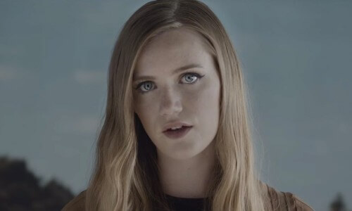 Louise Eliott – All the Things We Should Have Done