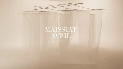 Maissiat – Avril