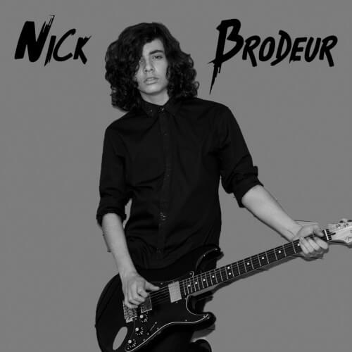 Nick Brodeur – UR Dumb