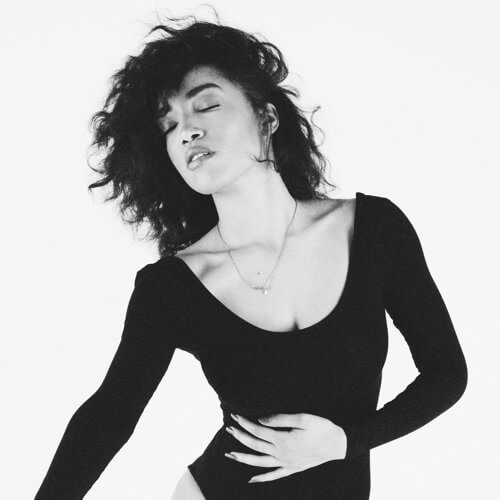Savannah Dumetz – Naked