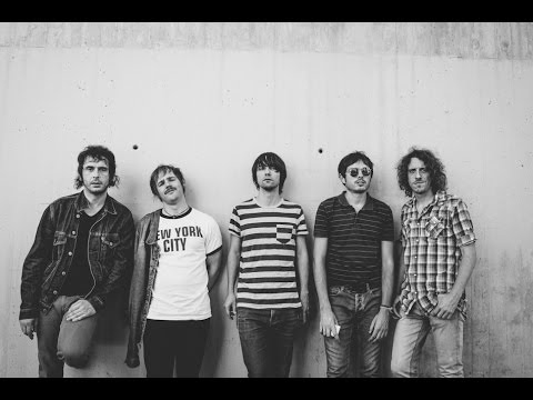 Stay – Smiling faces (with Andy Bell)