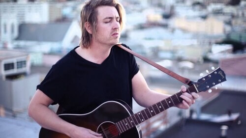 Tyson Motsenbocker – Can&rsquo;t Come Home Again