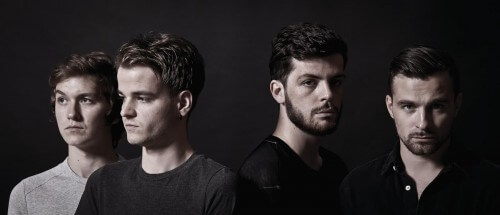 WAYWARD BIRDS – LOOK AT ME NOW
