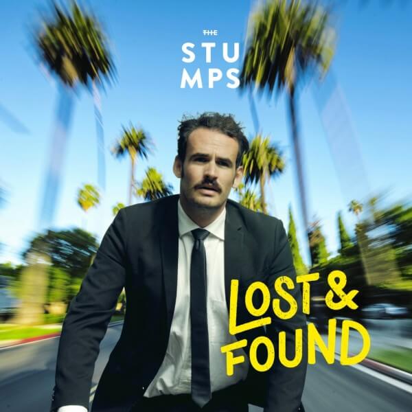 The Stumps – Lost and Found