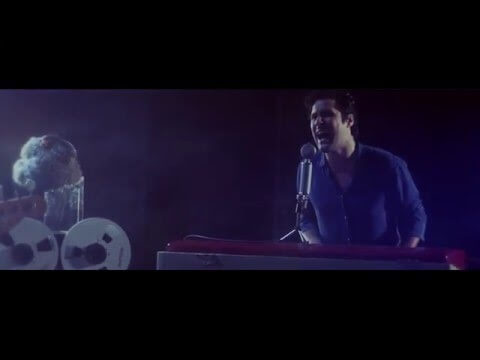 Adan & Xavi y Los Imanes – Heartbeat