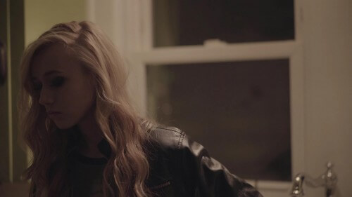 Bree Lefler – Better Late Than Never
