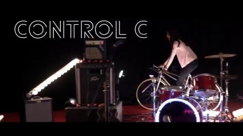 Control C – Lost