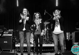 Festival Anch'en T à Pecquencourt © Sébastien Ciron