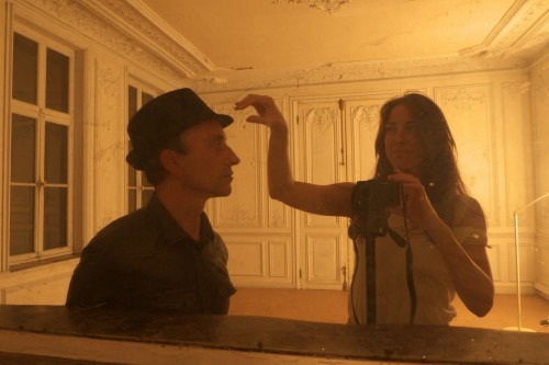 Khâro – The bell