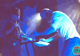 La Maison Tellier Festival DECI DELA #15 à Santes © Nicolas Fournier