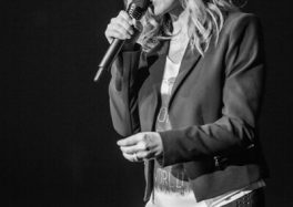 Lara Fabian au Colisée de Roubaix © François Regulski