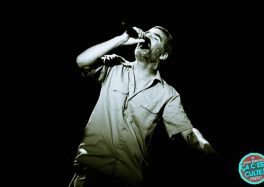 Festival Les Enchanteurs, Pierpoljack à Bruay la Buissière © Ludovic Mannechez