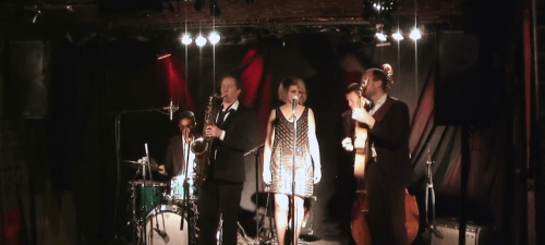 Swing Me Baby – T&rsquo;Aint What To Do