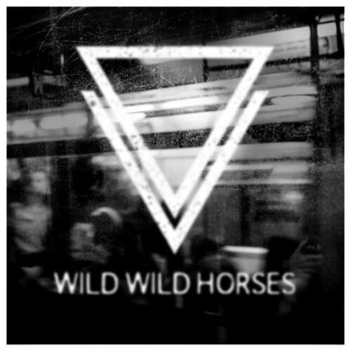 Wild Wild Horses – Demon Days (Do It All Again)
