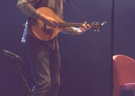 La Semaine Irlandaise Arcanadh © Nicolas Fournier