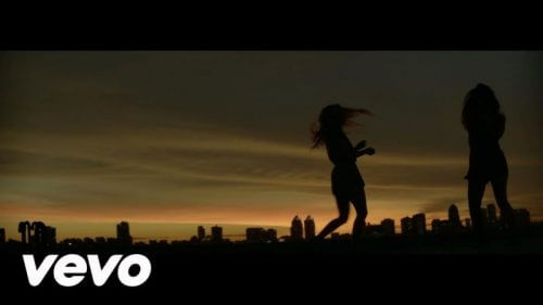 Benjamin Biolay – Palermo Queens ft. Sofia Wilhelmi