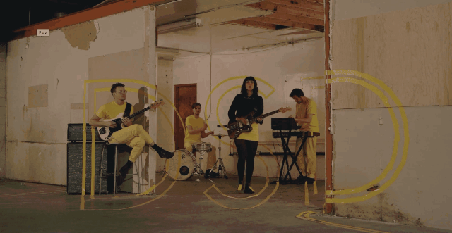 DEEP SEA DIVER – SEE THESE EYES