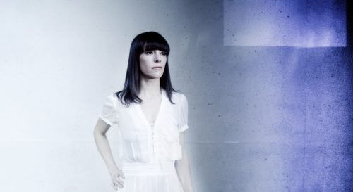 Emily Loizeau – Eaux sombres